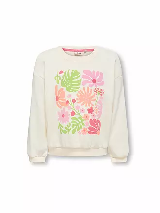 ONLY | Mädchen Sweater KMGHOLIDAY | 